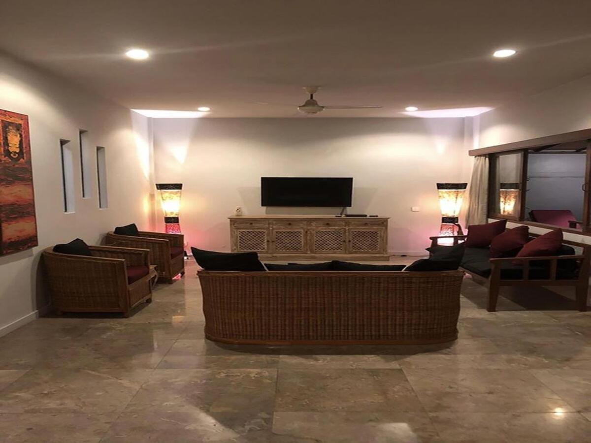 Shishi Bali Villa Seminyak  Ngoại thất bức ảnh