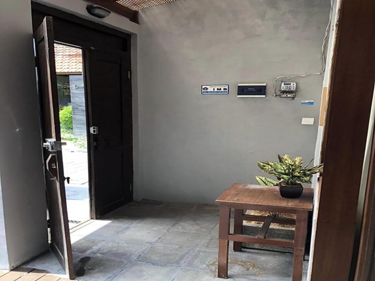 Shishi Bali Villa Seminyak  Ngoại thất bức ảnh