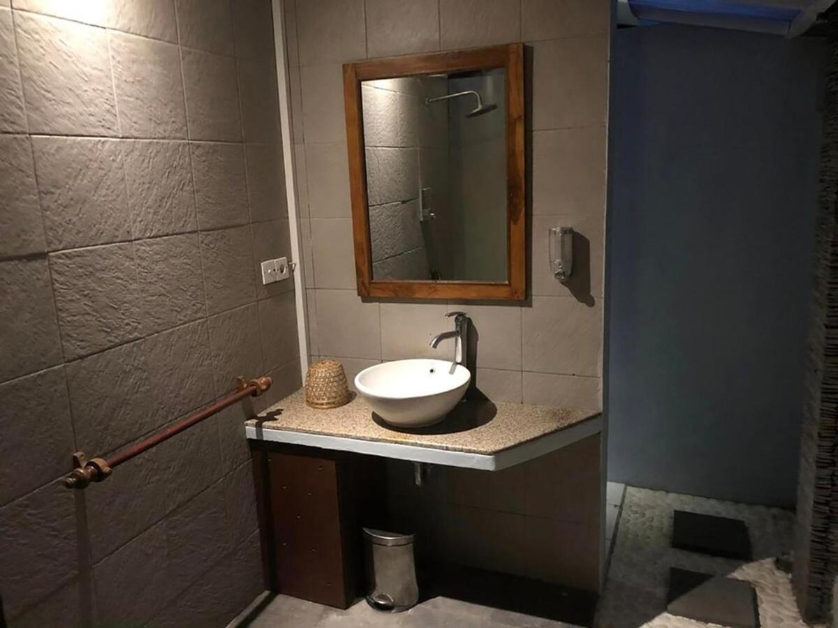 Shishi Bali Villa Seminyak  Ngoại thất bức ảnh