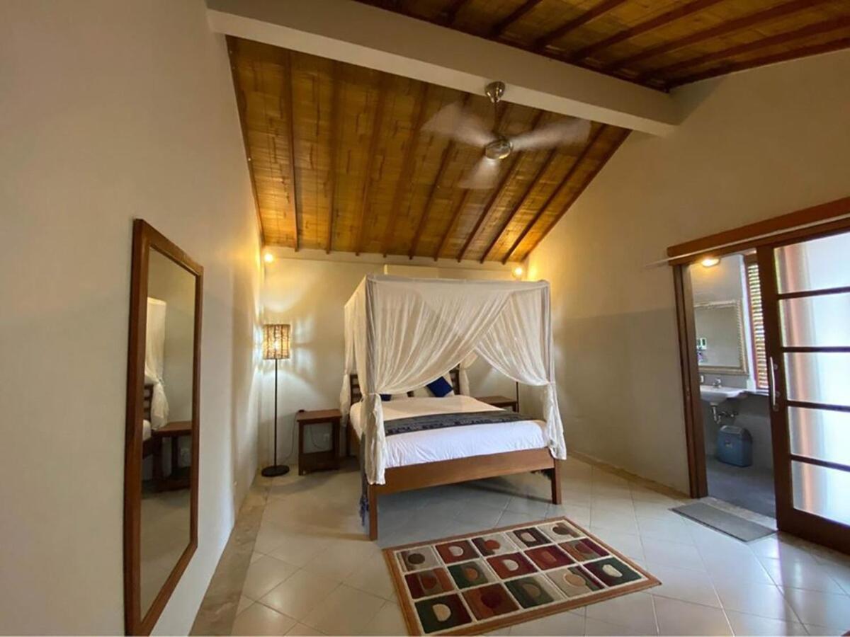 Shishi Bali Villa Seminyak  Ngoại thất bức ảnh