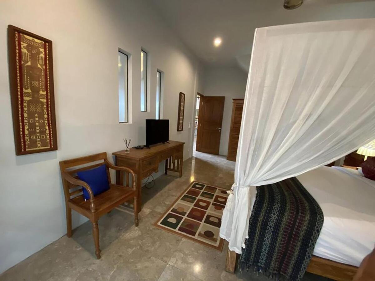 Shishi Bali Villa Seminyak  Ngoại thất bức ảnh