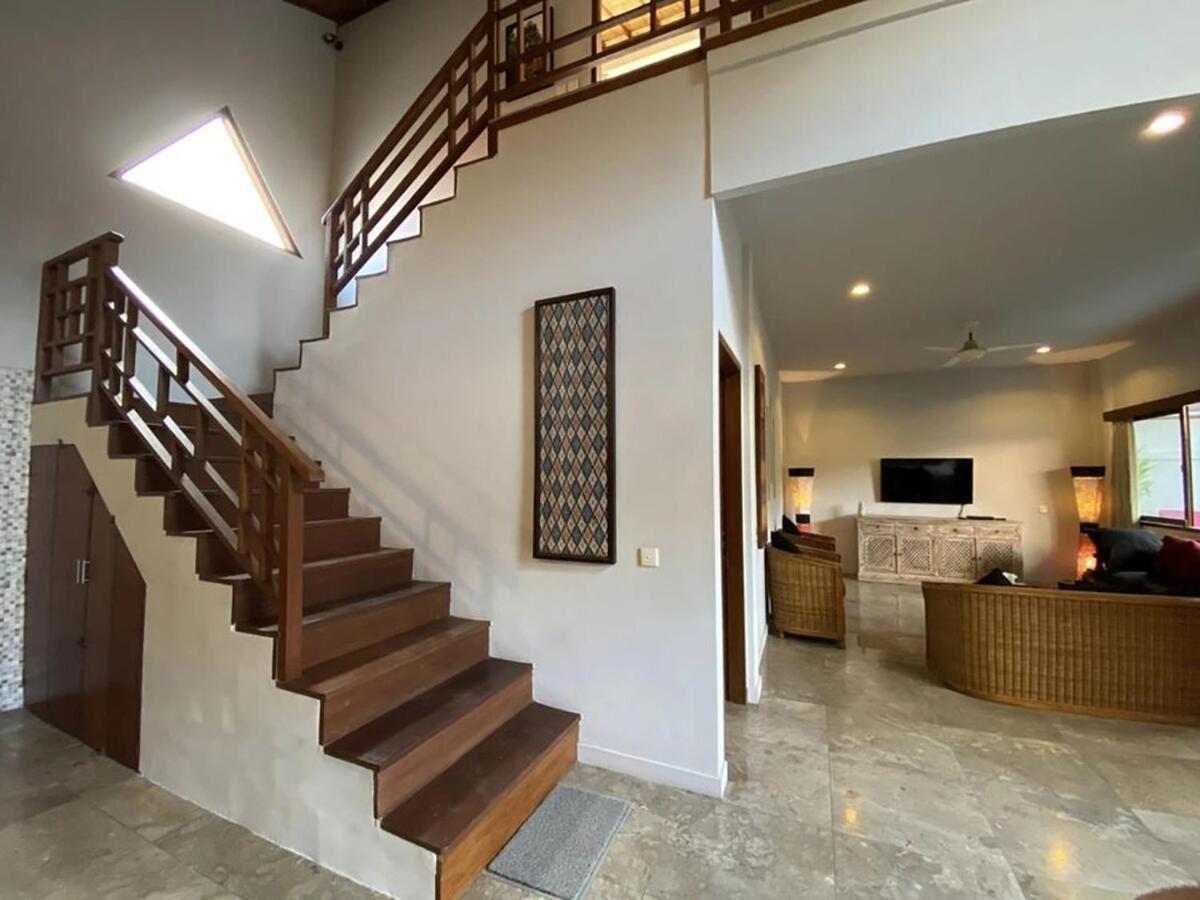 Shishi Bali Villa Seminyak  Ngoại thất bức ảnh