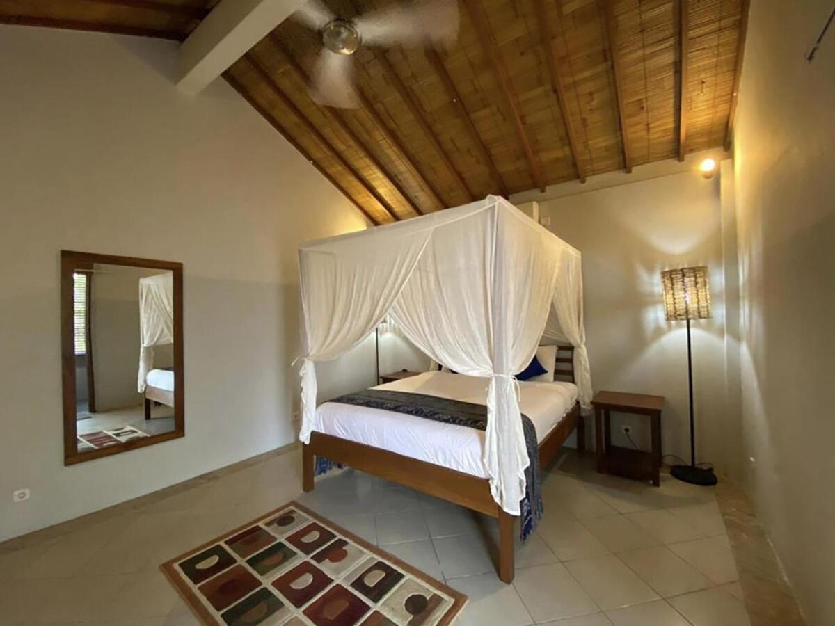 Shishi Bali Villa Seminyak  Ngoại thất bức ảnh