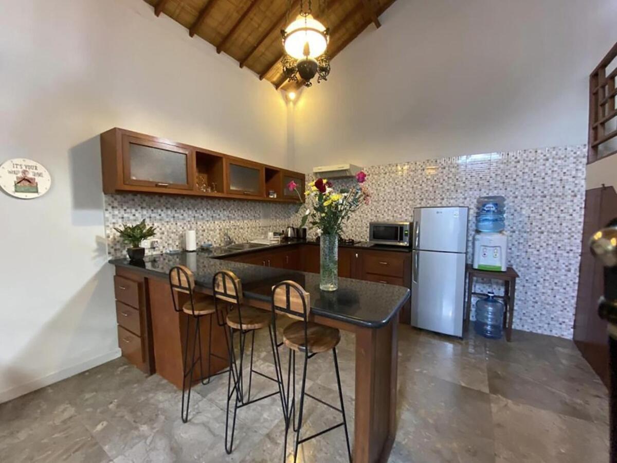 Shishi Bali Villa Seminyak  Ngoại thất bức ảnh