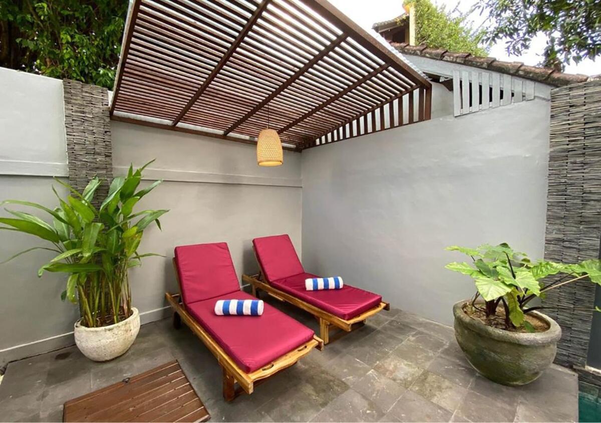 Shishi Bali Villa Seminyak  Ngoại thất bức ảnh