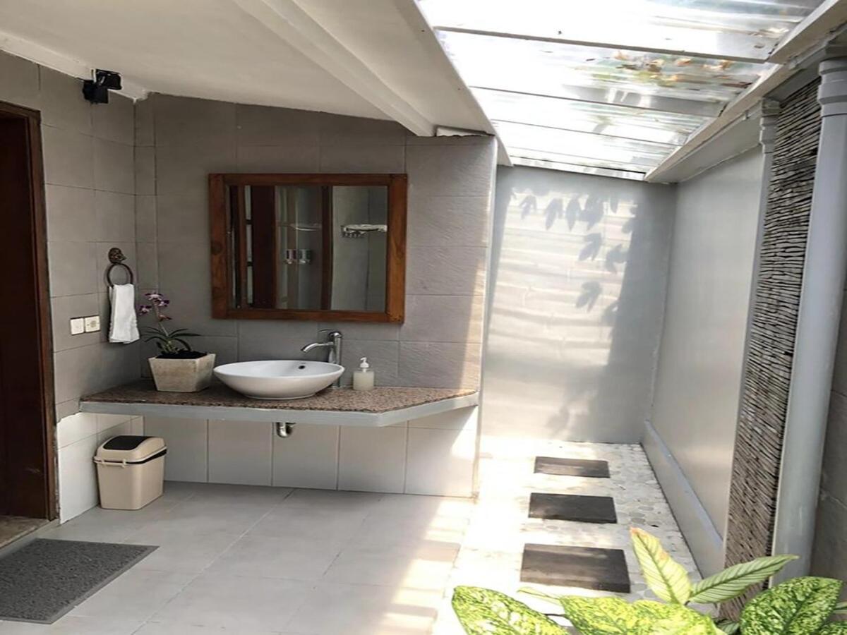 Shishi Bali Villa Seminyak  Ngoại thất bức ảnh